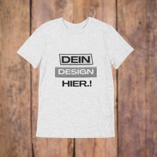Kinder T-Shirt gestalten