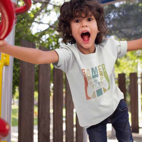 Gamer T-Shirt