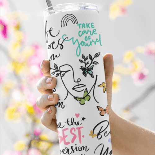 Isolierbecher - Tumbler