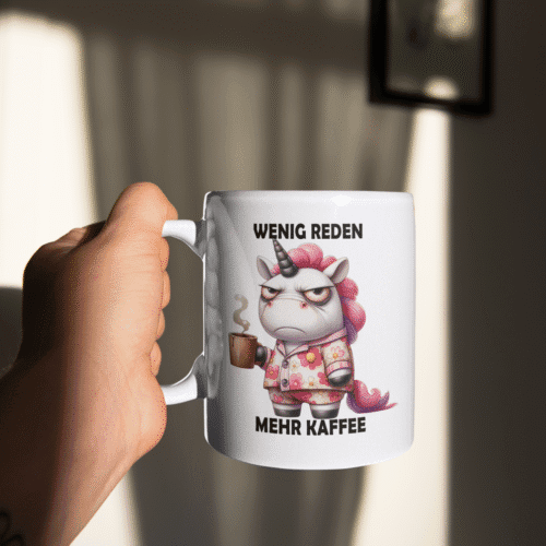 Kaffeetasse 11oz