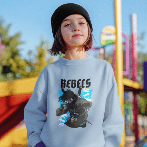 Kinder Sweatshirt